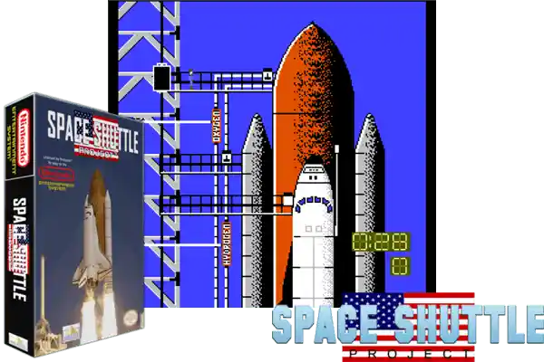 space shuttle project